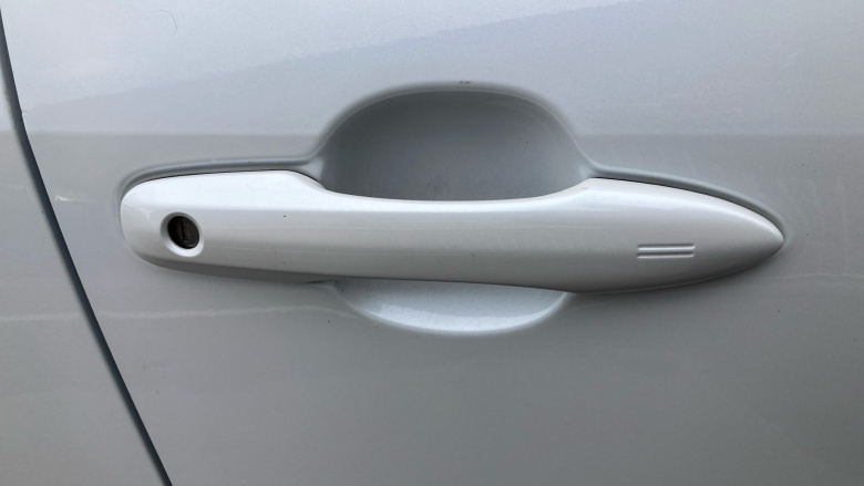 Toyota Yaris Cross 1.5 Hybrid Dynamic AWD 5dr CVT Hybrid Estate